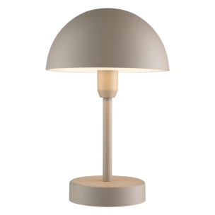 Настільна лампа Ellen To-Go Battery light Beige